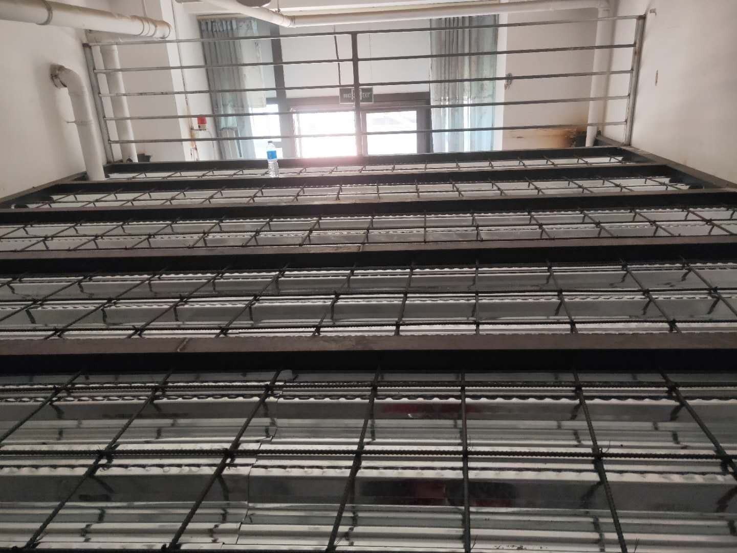 鋼結構樓板多少錢一平米 鋼結構鋼結構螺旋樓梯設計 第4張 鋼結構樓板多少錢一平米 鋼結構鋼結構螺旋樓梯設計 第4張