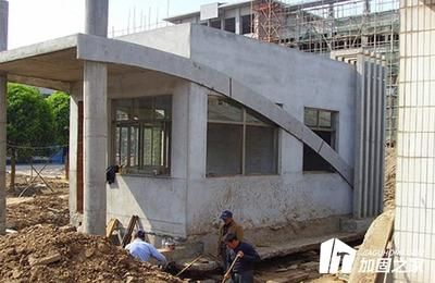 房屋加固公司找施工隊(duì)可以嗎(房屋加固公司找施工隊(duì)的建議) 北京加固設(shè)計 第4張 房屋加固公司找施工隊(duì)可以嗎(房屋加固公司找施工隊(duì)的建議) 北京加固設(shè)計 第4張