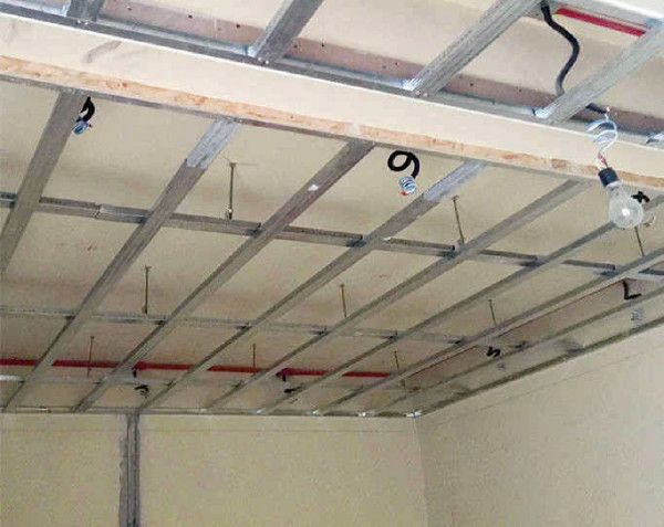 鋼結(jié)構(gòu)梁怎樣裝潢(鋼結(jié)構(gòu)梁吊頂設(shè)計(jì)案例) 結(jié)構(gòu)電力行業(yè)施工 第1張 鋼結(jié)構(gòu)梁怎樣裝潢(鋼結(jié)構(gòu)梁吊頂設(shè)計(jì)案例) 結(jié)構(gòu)電力行業(yè)施工 第1張