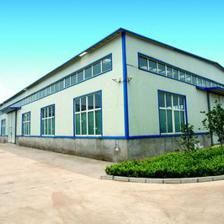 鋼結(jié)構(gòu)標(biāo)準(zhǔn)廠房造價（鋼結(jié)構(gòu)廠房的造價受多種因素影響） 結(jié)構(gòu)橋梁鋼結(jié)構(gòu)設(shè)計 第1張