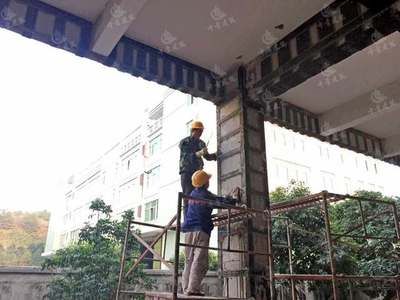 北京包鋼加固設(shè)計(jì)公司電話號碼(北京包鋼加固公司電話號碼) 鋼結(jié)構(gòu)玻璃棧道設(shè)計(jì) 第3張 北京包鋼加固設(shè)計(jì)公司電話號碼(北京包鋼加固公司電話號碼) 鋼結(jié)構(gòu)玻璃棧道設(shè)計(jì) 第3張