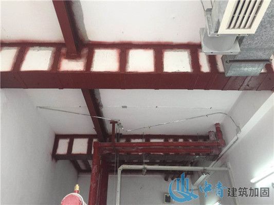 鋼結(jié)構(gòu)廠房加固方案(鋼結(jié)構(gòu)廠房加固后檢測標準) 結(jié)構(gòu)工業(yè)裝備施工 第5張 鋼結(jié)構(gòu)廠房加固方案(鋼結(jié)構(gòu)廠房加固后檢測標準) 結(jié)構(gòu)工業(yè)裝備施工 第5張