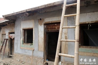 房屋加固改建（房屋加固改建案例分析房屋加固改建后的維護要點） 鋼結構框架施工 第5張