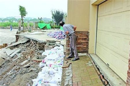 地基沉降加固處理方法（地基沉降加固案例分析） 結(jié)構(gòu)工業(yè)鋼結(jié)構(gòu)施工 第1張