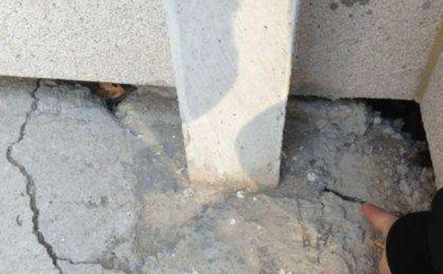 地基沉降加固處理方法(地基沉降加固案例分析) 結(jié)構(gòu)工業(yè)鋼結(jié)構(gòu)施工 第4張 地基沉降加固處理方法(地基沉降加固案例分析) 結(jié)構(gòu)工業(yè)鋼結(jié)構(gòu)施工 第4張