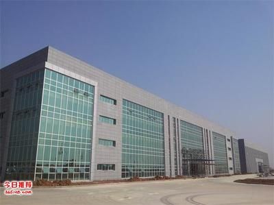 幕墻鋼結(jié)構(gòu)公司 裝飾工裝設(shè)計(jì) 第5張 幕墻鋼結(jié)構(gòu)公司 裝飾工裝設(shè)計(jì) 第5張