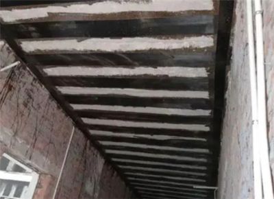 空心樓板安裝空中吊床好嗎(空心樓板上安裝空中瑜伽吊床的注意事項) 鋼結(jié)構(gòu)跳臺設計 第4張 空心樓板安裝空中吊床好嗎(空心樓板上安裝空中瑜伽吊床的注意事項) 鋼結(jié)構(gòu)跳臺設計 第4張