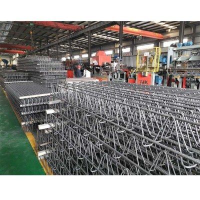 桁架廠商(2024年桁架十大品牌排行榜) 鋼結構異形設計 第4張 桁架廠商(2024年桁架十大品牌排行榜) 鋼結構異形設計 第4張