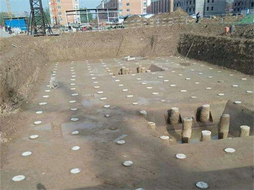 地基沉降加固方法（地基沉降加固施工注意事項地基沉降加固施工注意事項） 全國鋼結(jié)構(gòu)廠 第4張