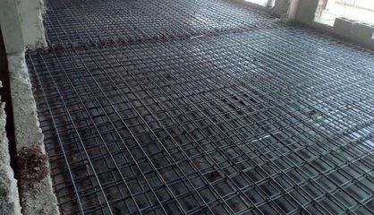 鋼結(jié)構(gòu)二層鋪什么板承重力好 北京網(wǎng)架設(shè)計(jì) 第4張