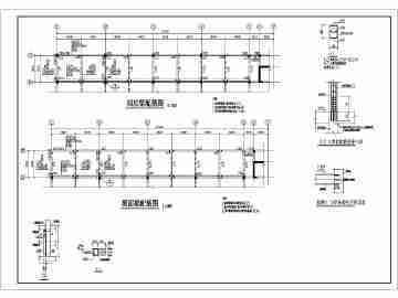混凝土加固設(shè)計(jì)(混凝土加固設(shè)計(jì)時(shí)需要遵循以下幾個(gè)基本原則) 結(jié)構(gòu)工業(yè)鋼結(jié)構(gòu)施工 第4張 混凝土加固設(shè)計(jì)(混凝土加固設(shè)計(jì)時(shí)需要遵循以下幾個(gè)基本原則) 結(jié)構(gòu)工業(yè)鋼結(jié)構(gòu)施工 第4張
