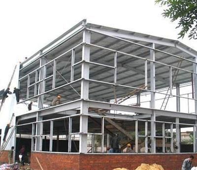 鋼結(jié)構(gòu)樓房多少錢一平米 建筑施工圖設(shè)計 第3張 鋼結(jié)構(gòu)樓房多少錢一平米 建筑施工圖設(shè)計 第3張