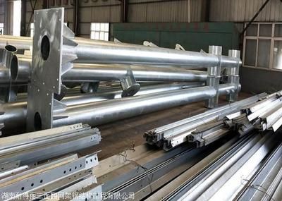 鋼網(wǎng)架廠家（鋼網(wǎng)架廠家生產(chǎn)能力對比） 鋼結(jié)構(gòu)鋼結(jié)構(gòu)停車場施工 第1張