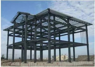 鋼結(jié)構(gòu)樓房造價(jià)明細(xì)表(鋼結(jié)構(gòu)樓房的造價(jià)包括以下幾個(gè)部分:鋼結(jié)構(gòu)樓房的造價(jià)) 結(jié)構(gòu)機(jī)械鋼結(jié)構(gòu)設(shè)計(jì) 第3張 鋼結(jié)構(gòu)樓房造價(jià)明細(xì)表(鋼結(jié)構(gòu)樓房的造價(jià)包括以下幾個(gè)部分:鋼結(jié)構(gòu)樓房的造價(jià)) 結(jié)構(gòu)機(jī)械鋼結(jié)構(gòu)設(shè)計(jì) 第3張