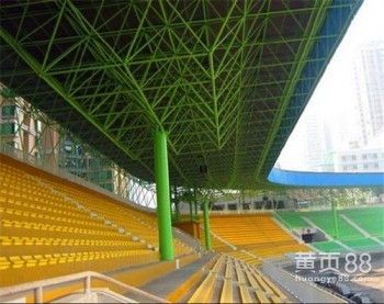 鋼網(wǎng)架結(jié)構(gòu)價(jià)格(鋼網(wǎng)架結(jié)構(gòu)價(jià)格大致在400-1000元每平方米) 結(jié)構(gòu)砌體施工 第4張 鋼網(wǎng)架結(jié)構(gòu)價(jià)格(鋼網(wǎng)架結(jié)構(gòu)價(jià)格大致在400-1000元每平方米) 結(jié)構(gòu)砌體施工 第4張