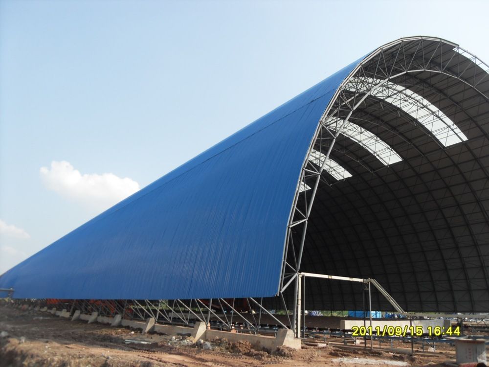 鋼網(wǎng)架結(jié)構(gòu)價(jià)格(鋼網(wǎng)架結(jié)構(gòu)價(jià)格大致在400-1000元每平方米) 結(jié)構(gòu)砌體施工 第5張 鋼網(wǎng)架結(jié)構(gòu)價(jià)格(鋼網(wǎng)架結(jié)構(gòu)價(jià)格大致在400-1000元每平方米) 結(jié)構(gòu)砌體施工 第5張