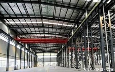 鋼結(jié)構(gòu)廠房承包范圍(鋼結(jié)構(gòu)廠房承包范圍涉及到鋼結(jié)構(gòu)工程的專業(yè)承包能力) 鋼結(jié)構(gòu)網(wǎng)架設計 第2張 鋼結(jié)構(gòu)廠房承包范圍(鋼結(jié)構(gòu)廠房承包范圍涉及到鋼結(jié)構(gòu)工程的專業(yè)承包能力) 鋼結(jié)構(gòu)網(wǎng)架設計 第2張