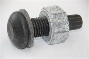 鋼結(jié)構(gòu)的螺栓(鋼結(jié)構(gòu)螺栓在現(xiàn)代建筑和工程領(lǐng)域中的應(yīng)用) 結(jié)構(gòu)砌體設(shè)計 第3張 鋼結(jié)構(gòu)的螺栓(鋼結(jié)構(gòu)螺栓在現(xiàn)代建筑和工程領(lǐng)域中的應(yīng)用) 結(jié)構(gòu)砌體設(shè)計 第3張