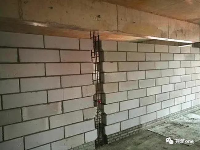 承重墻體加固圖片(承重墻加固圖片) 結構砌體施工 第5張 承重墻體加固圖片(承重墻加固圖片) 結構砌體施工 第5張