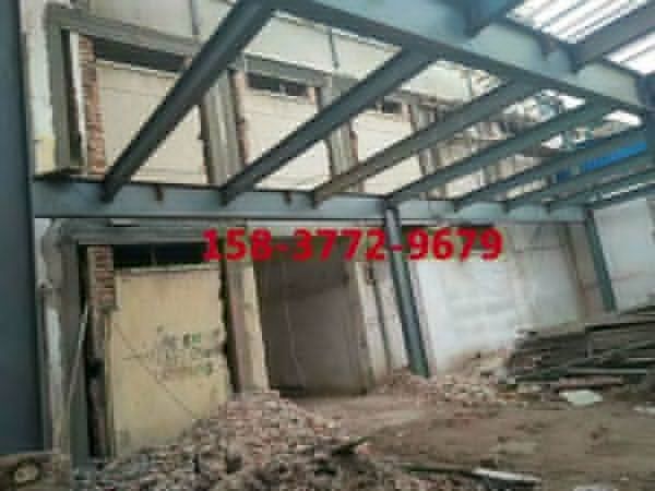 承重墻改梁價(jià)格（承重墻改梁案例城市承重墻改造資質(zhì)查詢承重墻改梁價(jià)格） 結(jié)構(gòu)污水處理池施工 第1張