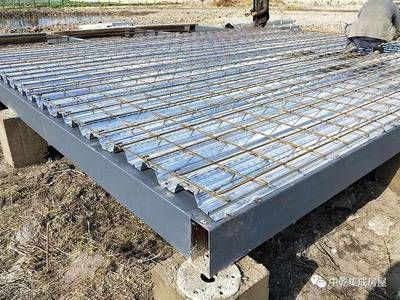 鋼結(jié)構(gòu)樓層板安裝多少錢一平方人工（鋼結(jié)構(gòu)樓層板安裝費(fèi)用）