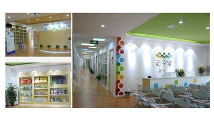 北京優(yōu)加加教育機構（北京優(yōu)加加教育機構介紹） 建筑方案設計 第1張