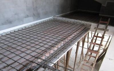 鋼結(jié)構(gòu)樓板鋼筋綁扎規(guī)范最新版（鋼結(jié)構(gòu)樓板鋼筋綁扎的規(guī)范要求） 鋼結(jié)構(gòu)有限元分析設(shè)計 第1張