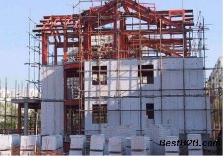 詳細(xì)閱讀:鋼結(jié)構(gòu)樓板形式 鋼結(jié)構(gòu)樓板形式