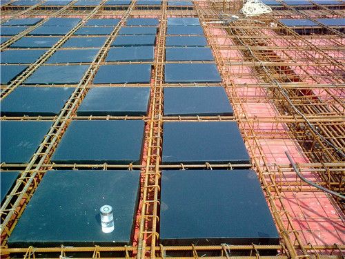 空心樓板結(jié)實嗎 建筑方案施工 第3張 空心樓板結(jié)實嗎 建筑方案施工 第3張