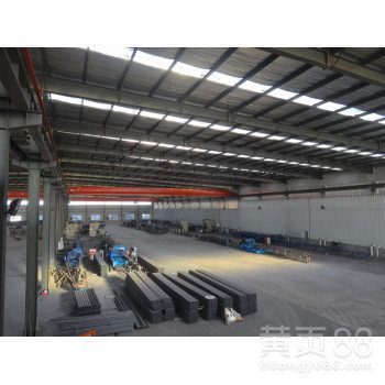 異形鋼結(jié)構(gòu)施工廠家排名（異形鋼結(jié)構(gòu)施工廠家排名介紹） 結(jié)構(gòu)工業(yè)裝備施工 第3張