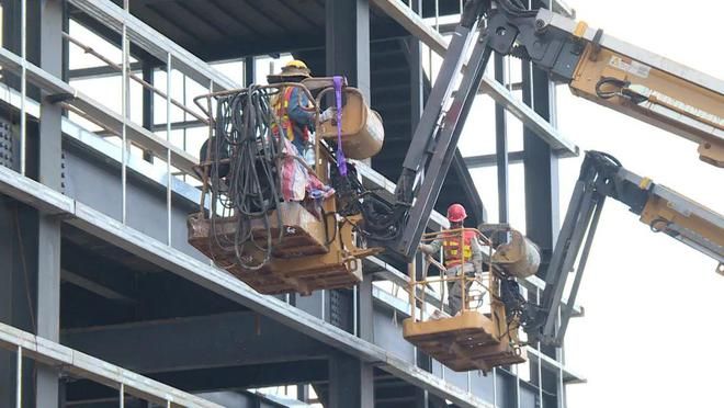 消防報建需要哪些圖紙（消防報建申請時需要準(zhǔn)備哪些類型的圖紙并且符合規(guī)定標(biāo)準(zhǔn)）