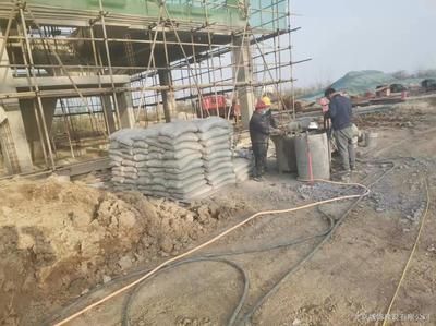 北京地區(qū)地基加固注漿方案公示最新(北京地區(qū)地基加固注漿方案) 鋼結(jié)構(gòu)鋼結(jié)構(gòu)停車場(chǎng)設(shè)計(jì) 第1張 北京地區(qū)地基加固注漿方案公示最新(北京地區(qū)地基加固注漿方案) 鋼結(jié)構(gòu)鋼結(jié)構(gòu)停車場(chǎng)設(shè)計(jì) 第1張