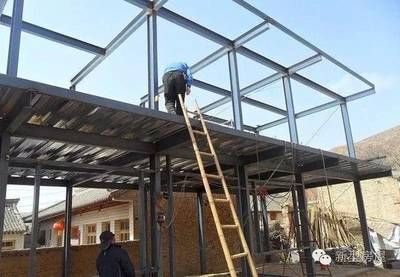 鋼結(jié)構(gòu)民宅報(bào)價(jià)(鋼結(jié)構(gòu)民宅設(shè)計(jì)費(fèi)用標(biāo)準(zhǔn)) 結(jié)構(gòu)機(jī)械鋼結(jié)構(gòu)設(shè)計(jì) 第5張 鋼結(jié)構(gòu)民宅報(bào)價(jià)(鋼結(jié)構(gòu)民宅設(shè)計(jì)費(fèi)用標(biāo)準(zhǔn)) 結(jié)構(gòu)機(jī)械鋼結(jié)構(gòu)設(shè)計(jì) 第5張