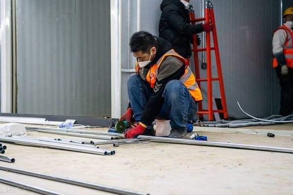 鋼結(jié)構(gòu)安裝多少錢一天 結(jié)構(gòu)工業(yè)裝備設(shè)計(jì) 第2張 鋼結(jié)構(gòu)安裝多少錢一天 結(jié)構(gòu)工業(yè)裝備設(shè)計(jì) 第2張