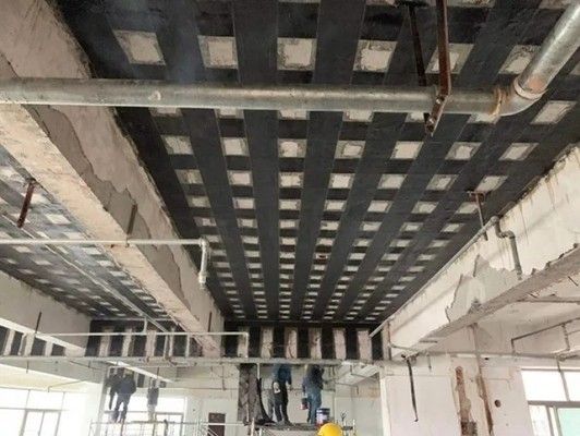 西安加固改造公司 建筑施工圖施工 第2張 西安加固改造公司 建筑施工圖施工 第2張