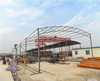 做鋼結(jié)構(gòu)一般一平方多少錢(qián) 結(jié)構(gòu)工業(yè)鋼結(jié)構(gòu)設(shè)計(jì) 第3張 做鋼結(jié)構(gòu)一般一平方多少錢(qián) 結(jié)構(gòu)工業(yè)鋼結(jié)構(gòu)設(shè)計(jì) 第3張