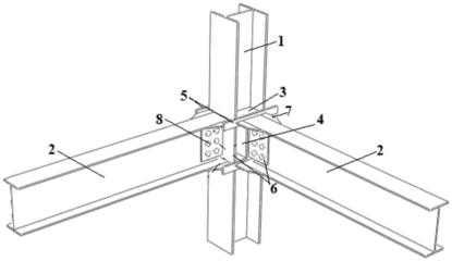鋼結(jié)構(gòu)常用的連接方法有哪幾種？ 鋼結(jié)構(gòu)網(wǎng)架施工 第2張