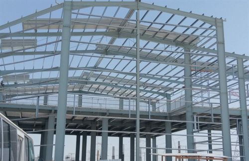 鋼結(jié)構房屋建造價格多少錢一平方米（鋼結(jié)構房屋建造價格多少錢一平方米鋼結(jié)構房屋設計對造價影響大嗎）