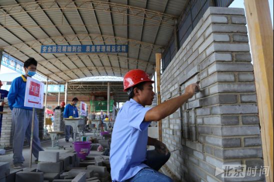 北京專業(yè)砌墻師傅電話號碼 結(jié)構(gòu)工業(yè)裝備施工 第4張