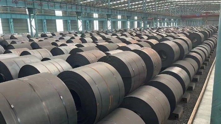 集裝箱用鋼(上海建工推廣“集裝箱式”鋼結(jié)構(gòu)臨時房8月1日起大臨設(shè)施) 結(jié)構(gòu)工業(yè)裝備設(shè)計 第3張 集裝箱用鋼(上海建工推廣“集裝箱式”鋼結(jié)構(gòu)臨時房8月1日起大臨設(shè)施) 結(jié)構(gòu)工業(yè)裝備設(shè)計 第3張