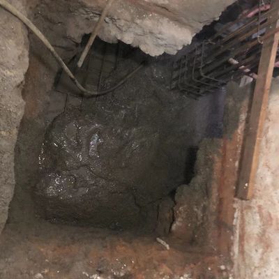 房屋樓板加固施工方案(房屋樓板加固施工方法) 全國鋼結(jié)構(gòu)廠 第2張 房屋樓板加固施工方案(房屋樓板加固施工方法) 全國鋼結(jié)構(gòu)廠 第2張