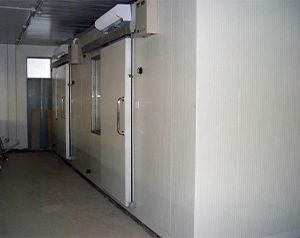 北京冷庫建造公司(北京冷庫建造公司-北京冷庫建造) 裝飾工裝施工 第4張 北京冷庫建造公司(北京冷庫建造公司-北京冷庫建造) 裝飾工裝施工 第4張