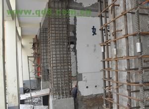 北京樓房加固公司電話 結(jié)構(gòu)框架設(shè)計 第1張