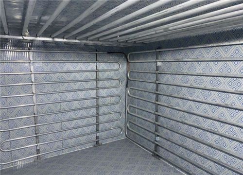 鋼結構冷庫多少錢一平方米(鋼結構冷庫與土建冷庫對比分析,鋼結構冷庫多少錢一平方米) 鋼結構異形設計 第4張 鋼結構冷庫多少錢一平方米(鋼結構冷庫與土建冷庫對比分析,鋼結構冷庫多少錢一平方米) 鋼結構異形設計 第4張