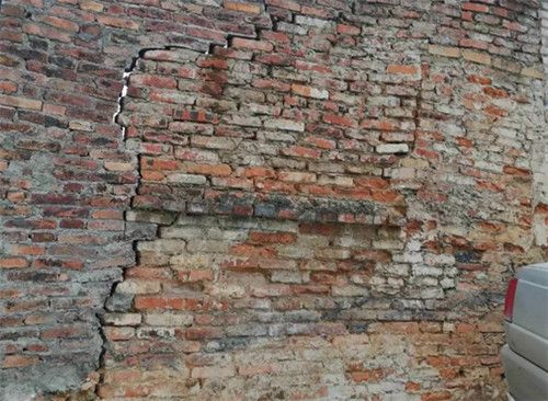 磚墻 加固 北京加固設(shè)計 第2張 磚墻 加固 北京加固設(shè)計 第2張