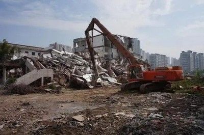 鋼結構廠房拆遷方案（鋼結構廠房拆遷成本預算）