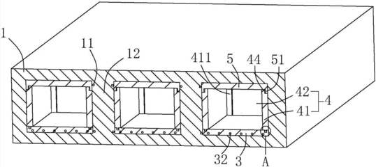 新型空心樓板(新型空心樓板在高層建筑中的應(yīng)用) 結(jié)構(gòu)工業(yè)裝備施工 第3張 新型空心樓板(新型空心樓板在高層建筑中的應(yīng)用) 結(jié)構(gòu)工業(yè)裝備施工 第3張
