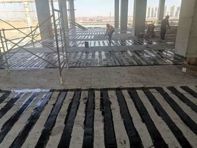 鋼結(jié)構(gòu)螺栓連接和焊接連接的優(yōu)缺點是什么（鋼結(jié)構(gòu)螺栓連接和焊接連接各有其優(yōu)缺點） 建筑方案設(shè)計 第5張