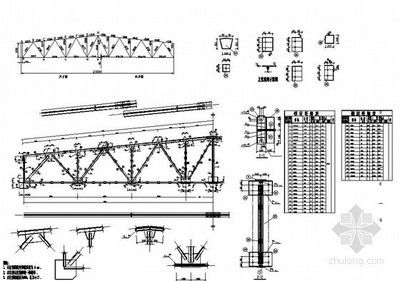 對于鋼屋架設計,在荷載效應組合時(荷載效應組合在鋼屋架設計中扮演著至關重要的角色) 結構地下室施工 第3張 對于鋼屋架設計,在荷載效應組合時(荷載效應組合在鋼屋架設計中扮演著至關重要的角色) 結構地下室施工 第3張