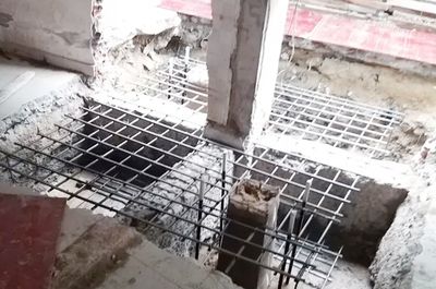 地基沉降加固費用怎么算(地基加固哪家公司好) 鋼結(jié)構(gòu)鋼結(jié)構(gòu)停車場施工 第4張 地基沉降加固費用怎么算(地基加固哪家公司好) 鋼結(jié)構(gòu)鋼結(jié)構(gòu)停車場施工 第4張